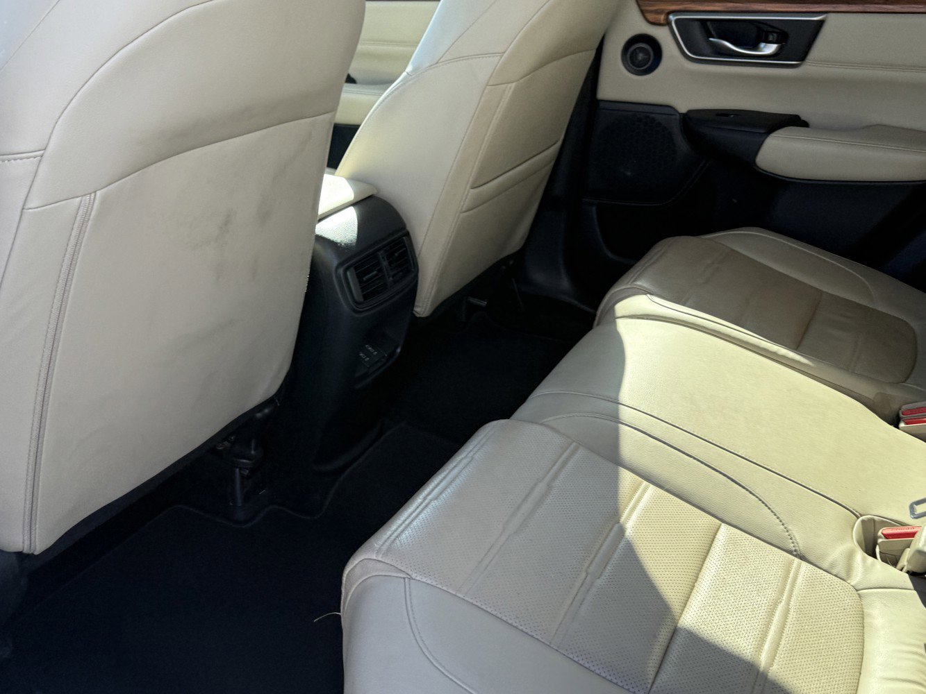 Used 2022 Honda CR-V EX-L image 24