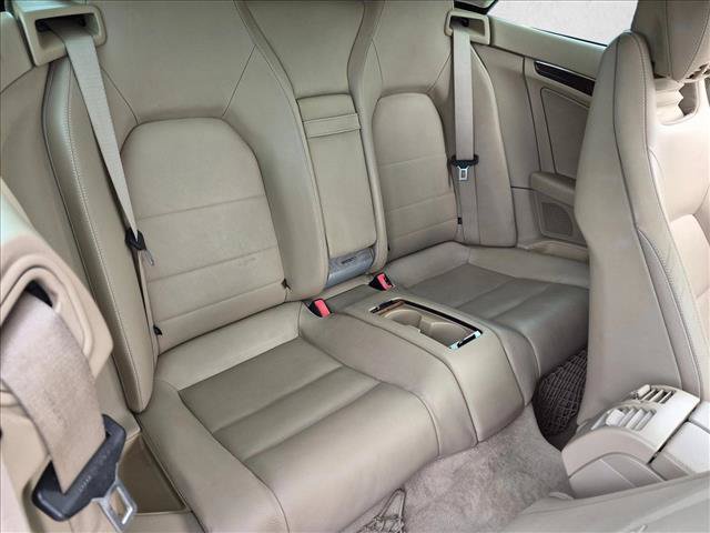 Used 2011 Mercedes-Benz E 350 Cabriolet image 18