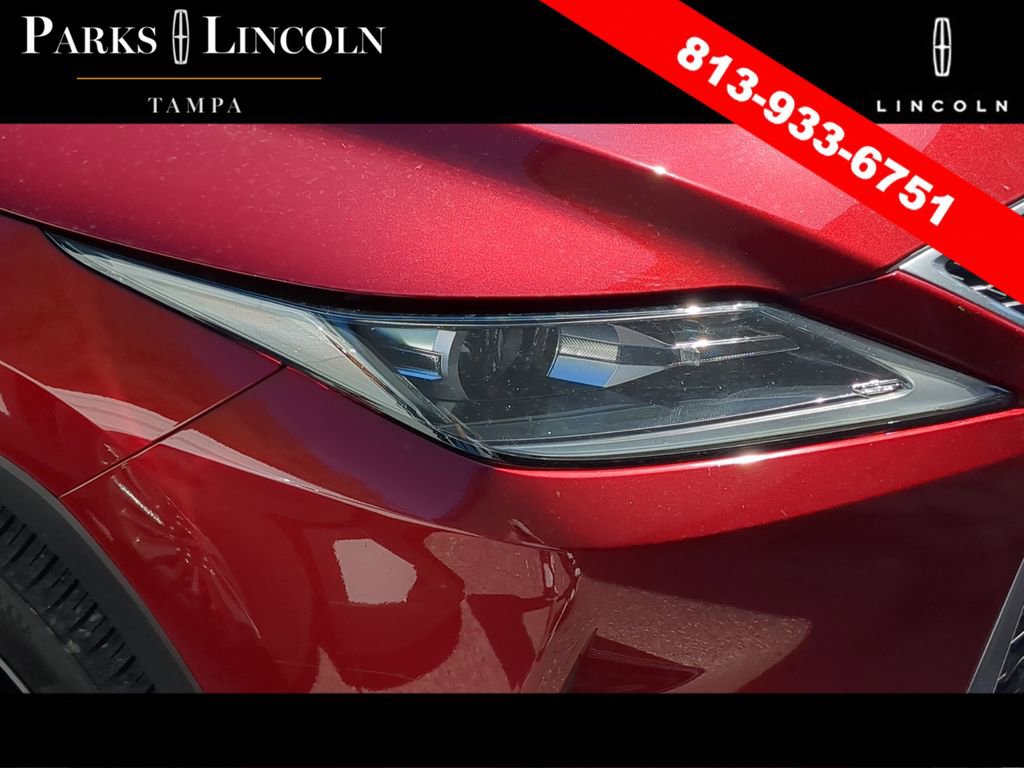 Used 2020 Lexus RX 350 FWD w/ Premium Package image 12