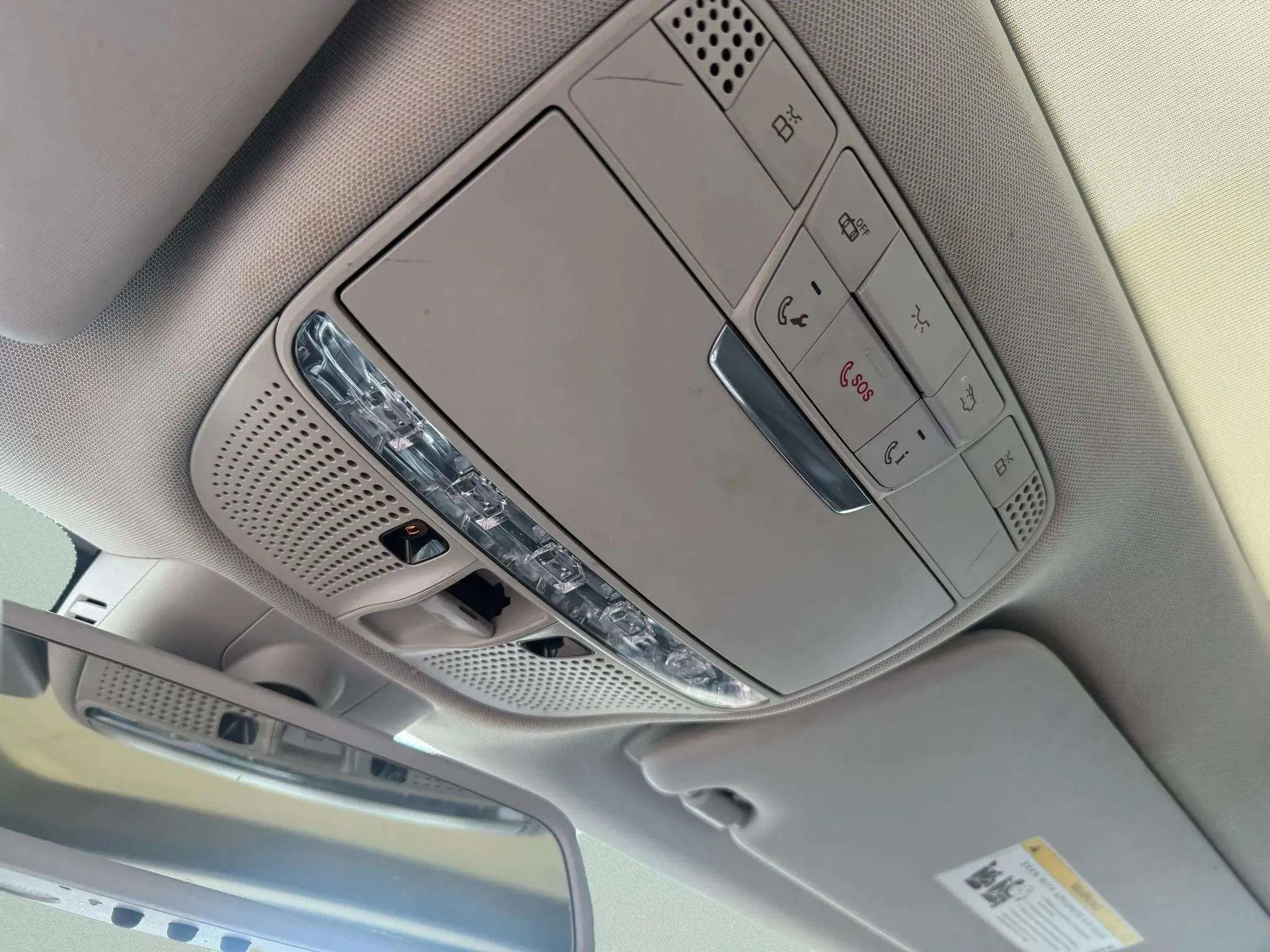 Used 2016 Mercedes-Benz C 300 4MATIC Sedan image 20