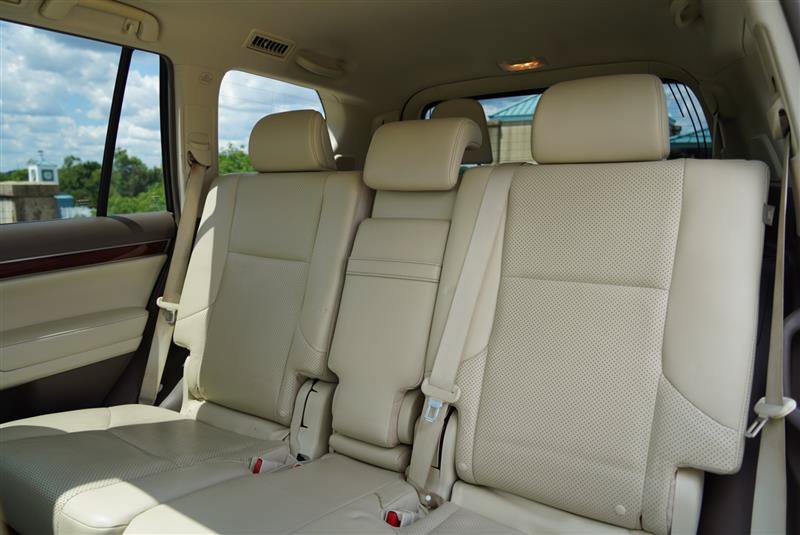 Used 2013 Lexus GX 460 Premium AWD/4WD image 65