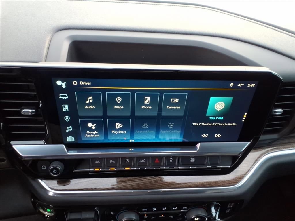 Used 2023 Chevrolet Silverado 1500 RST w/ Convenience Package II image 25