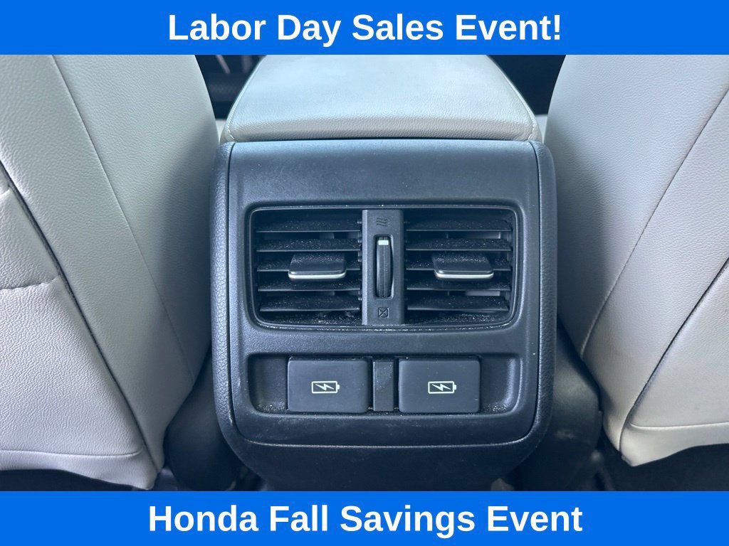 Used 2022 Honda Accord Touring image 13