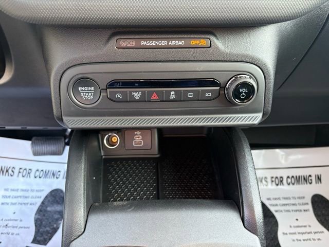 New 2026 Ford Bronco Sport Big Bend image 22