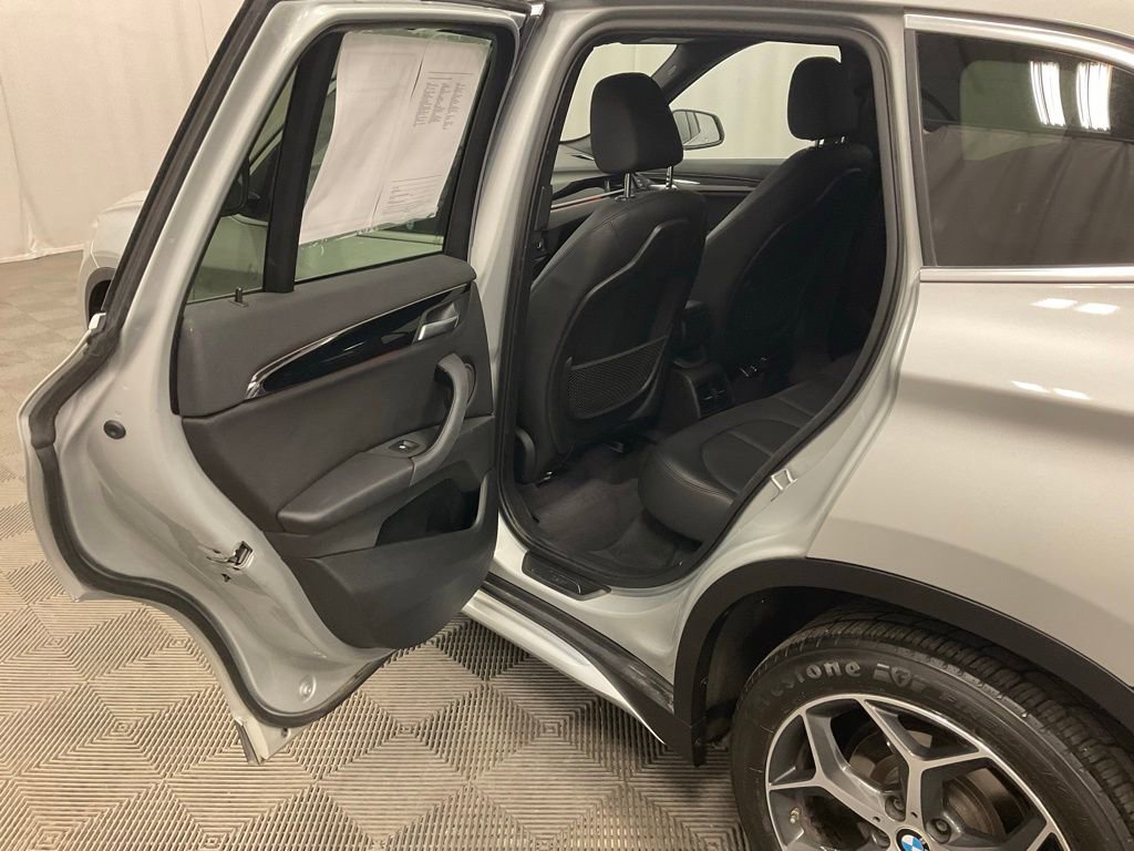 Used 2019 BMW X1 xDrive28i w/ Convenience Package image 31