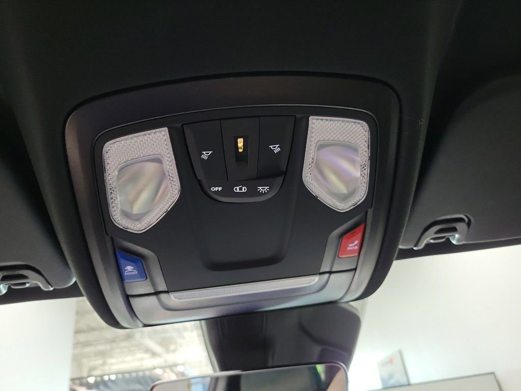 New 2025 RAM 1500 Big Horn image 21