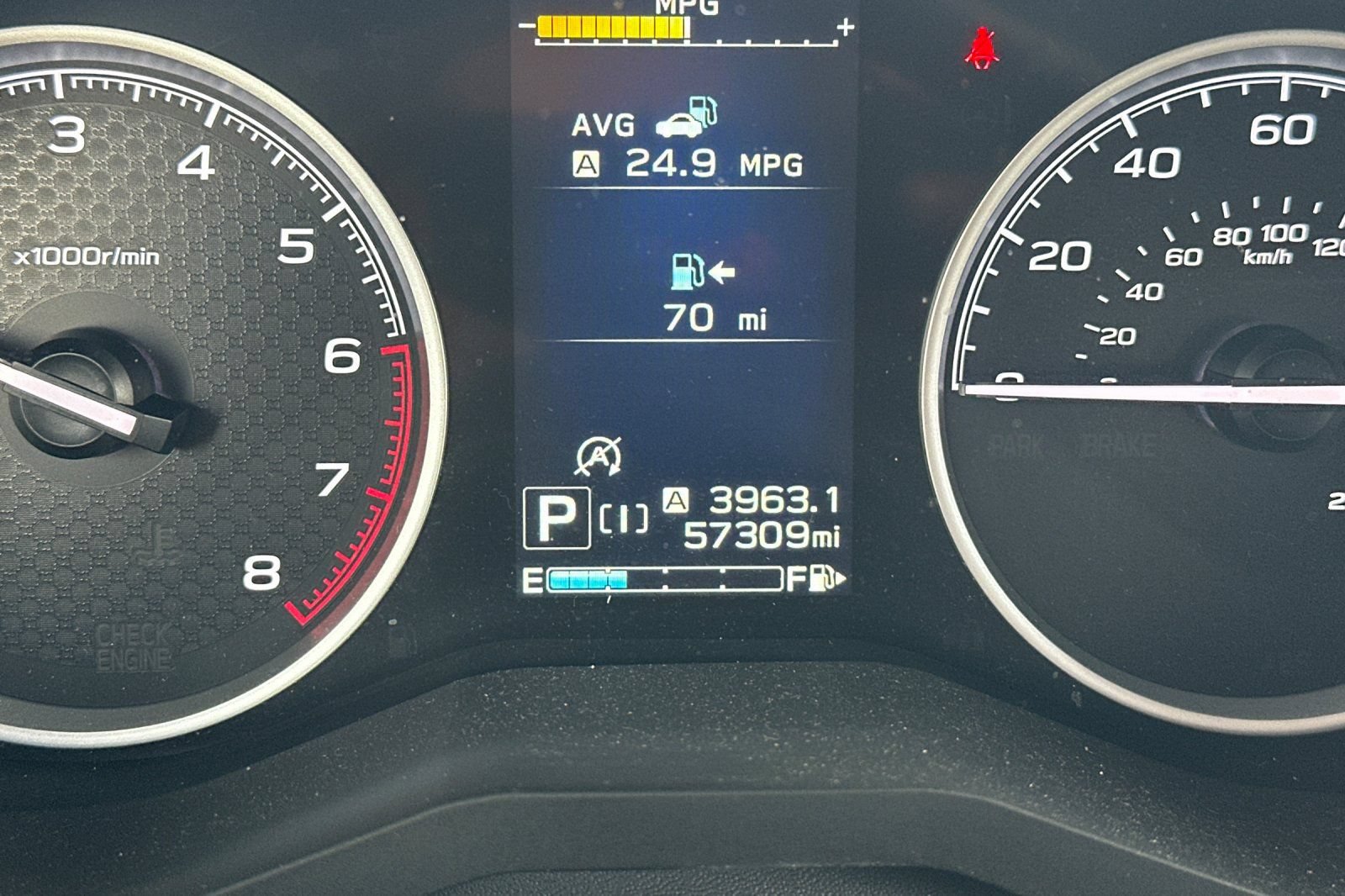 Used 2019 Subaru Forester Premium AWD/4WD image 32