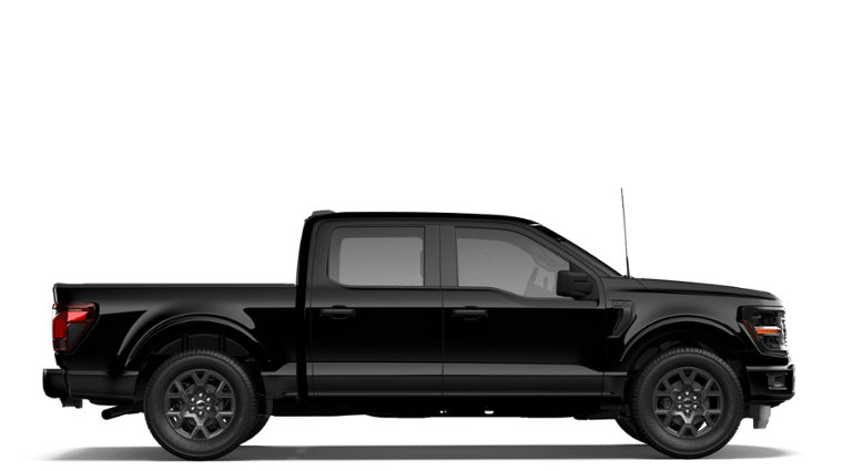 New 2026 Ford F150 STX AWD/4WD image 27