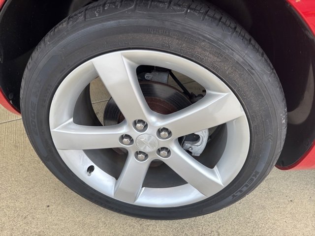 Used 2007 Pontiac Solstice Convertible w/ Premium Package image 24