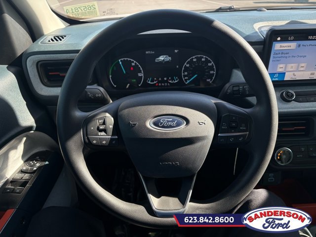 Used 2024 Ford Maverick XLT FWD image 13