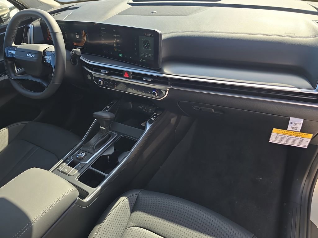 New 2026 Kia Sorento S image 11