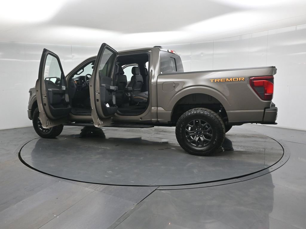 New 2026 Ford F150 Tremor AWD/4WD image 35