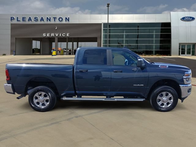 Used 2026 RAM 2500 Big Horn AWD/4WD image 6