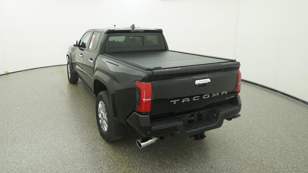 New 2026 Toyota Tacoma Limited image 78