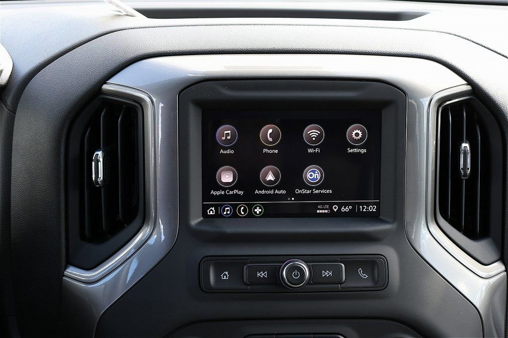 New 2025 Chevrolet Silverado 3500 W/T w/ WT Convenience Package image 40