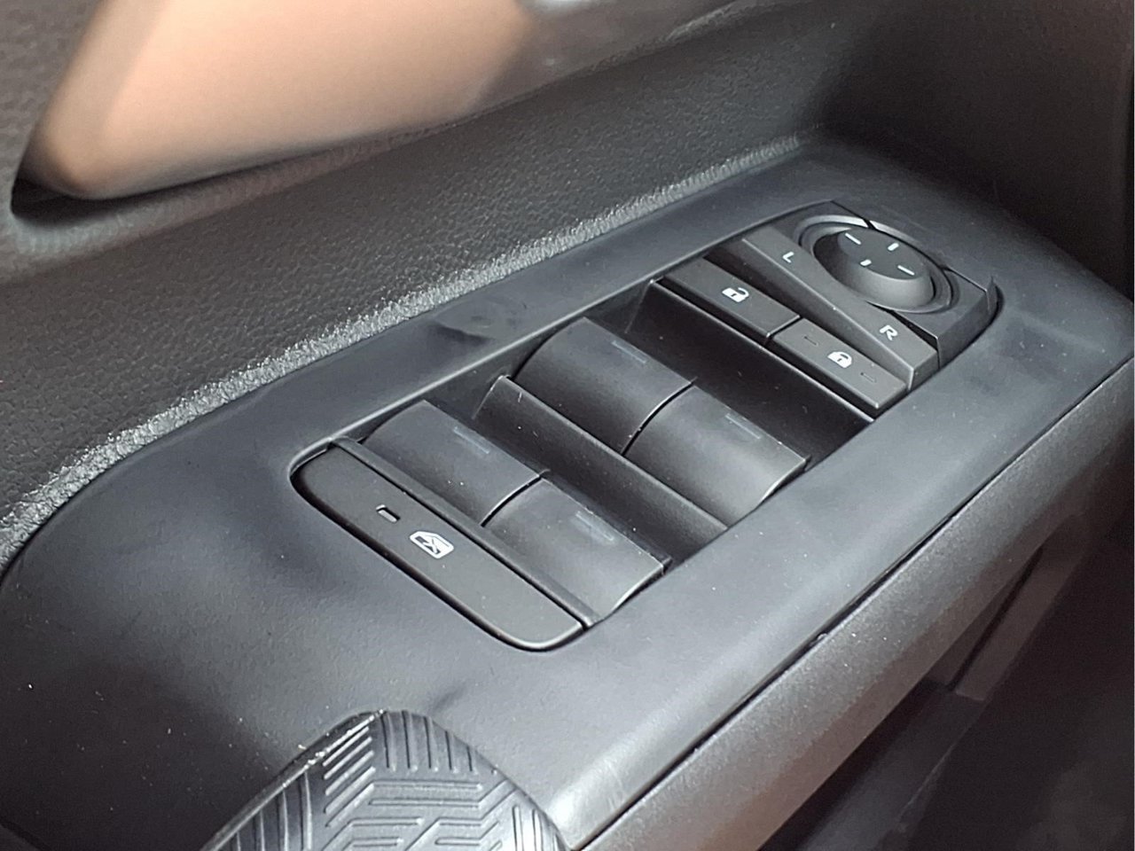 New 2026 Toyota Tacoma Limited AWD/4WD image 24