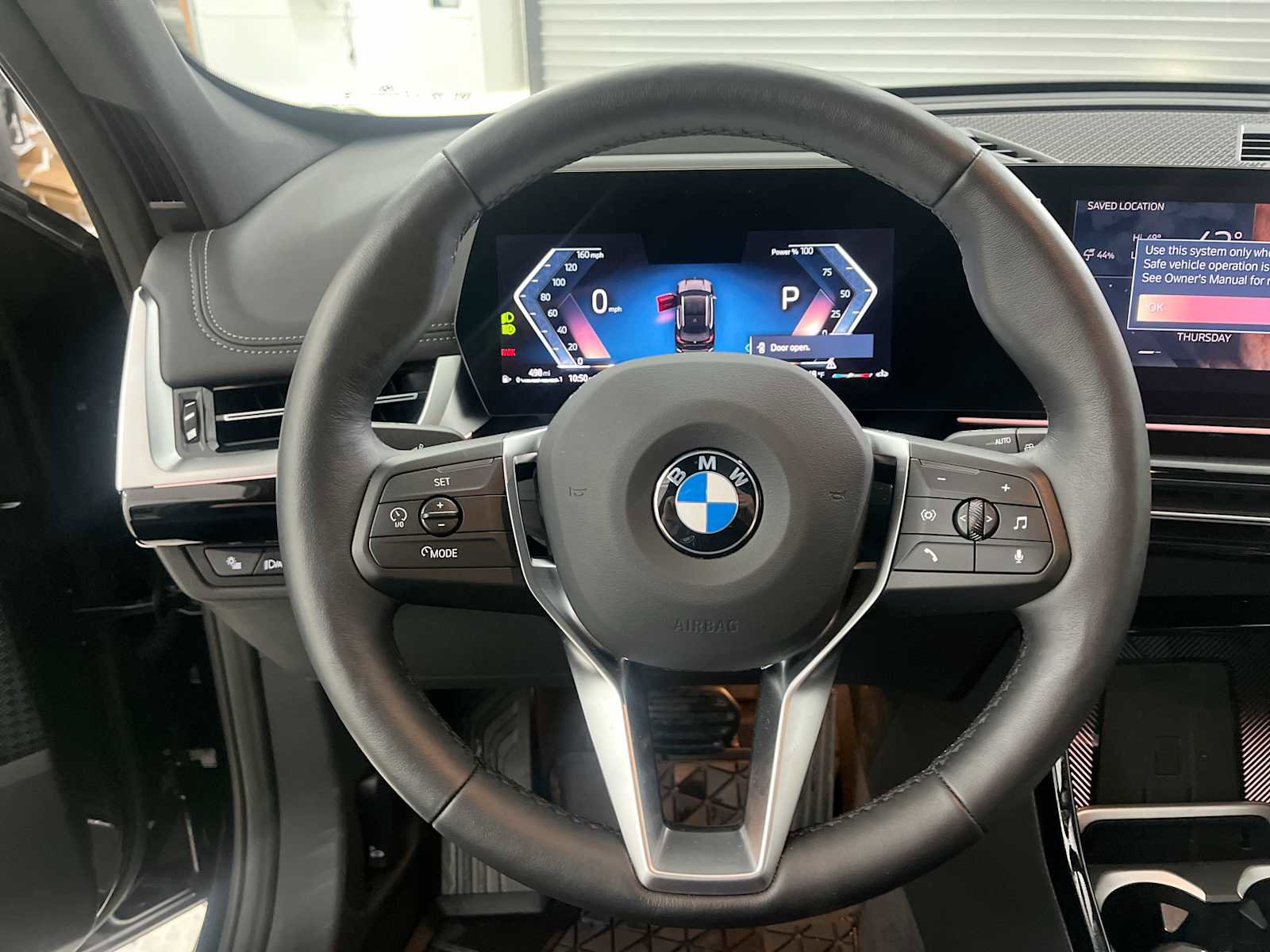 Used 2025 BMW X1 xDrive28i w/ Technology Package AWD/4WD image 11