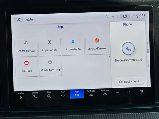 New 2026 Ford F350 Platinum AWD/4WD image 17