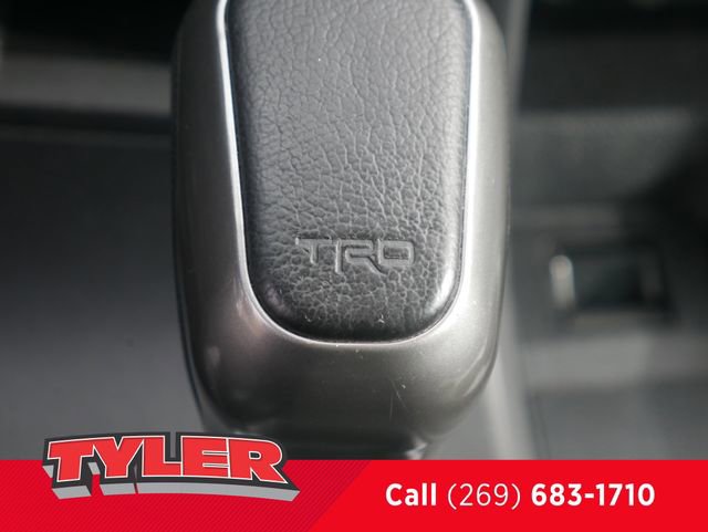 Used 2018 Toyota Sequoia TRD Sport image 36