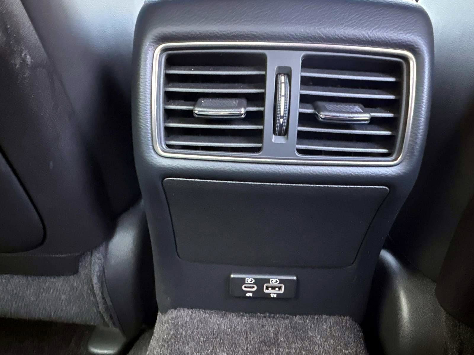 Certified 2024 INFINITI Q50 Red Sport 400 image 19