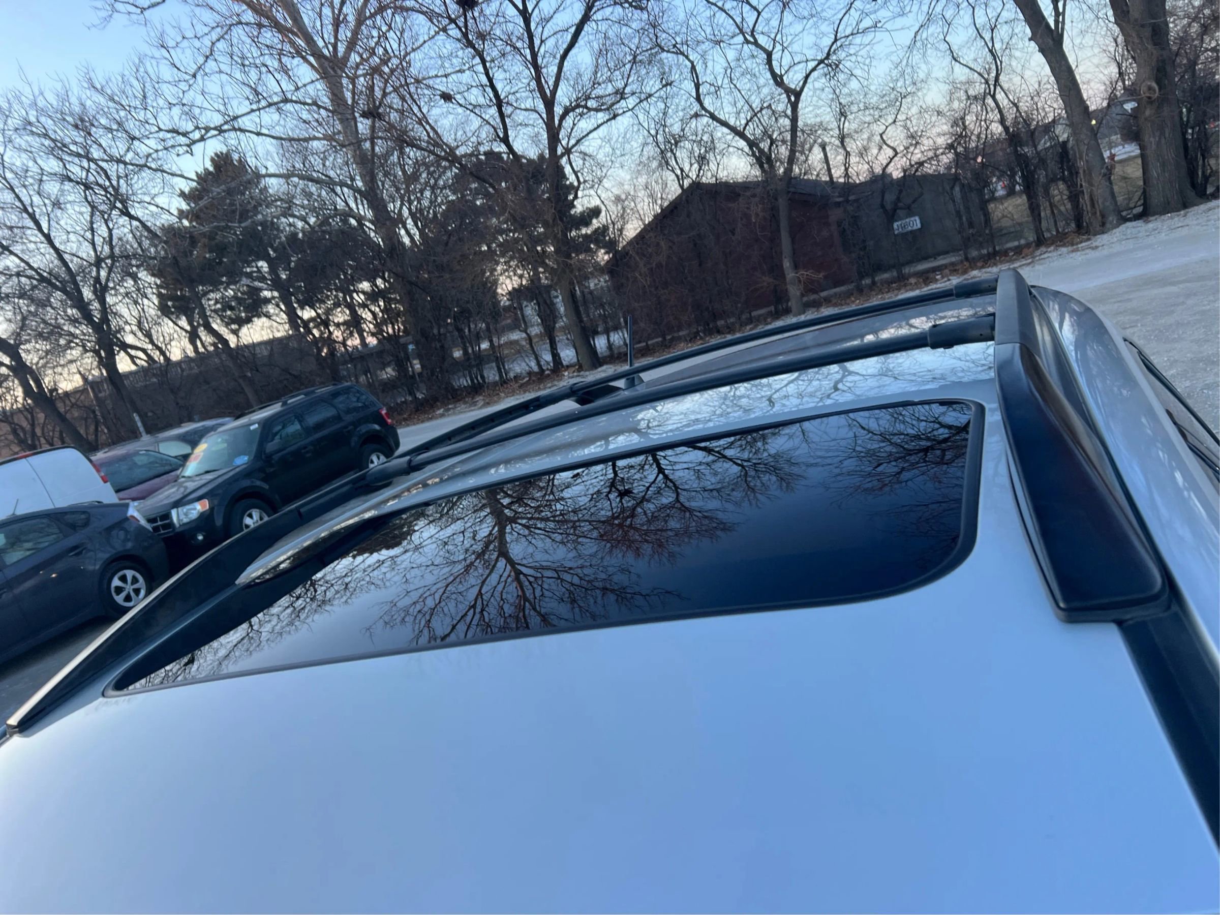 Used 2007 Lexus RX 350 AWD image 14