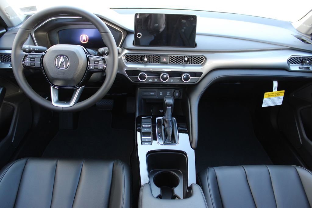 New 2026 Acura Integra FWD image 5