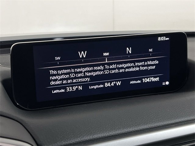 New 2026 MAZDA CX-50 2.5 Hybrid w/ Preferred Pkg image 17