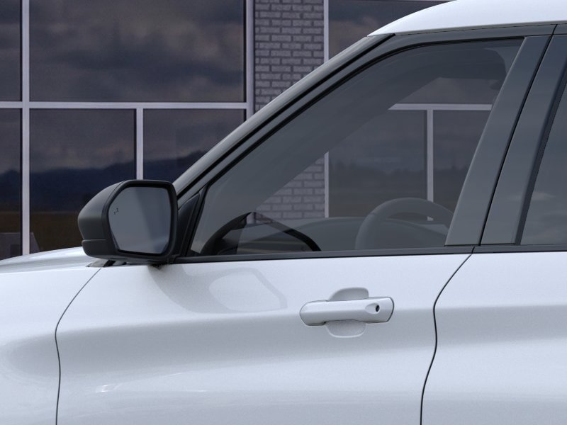 New 2026 Ford Explorer Active AWD/4WD image 43