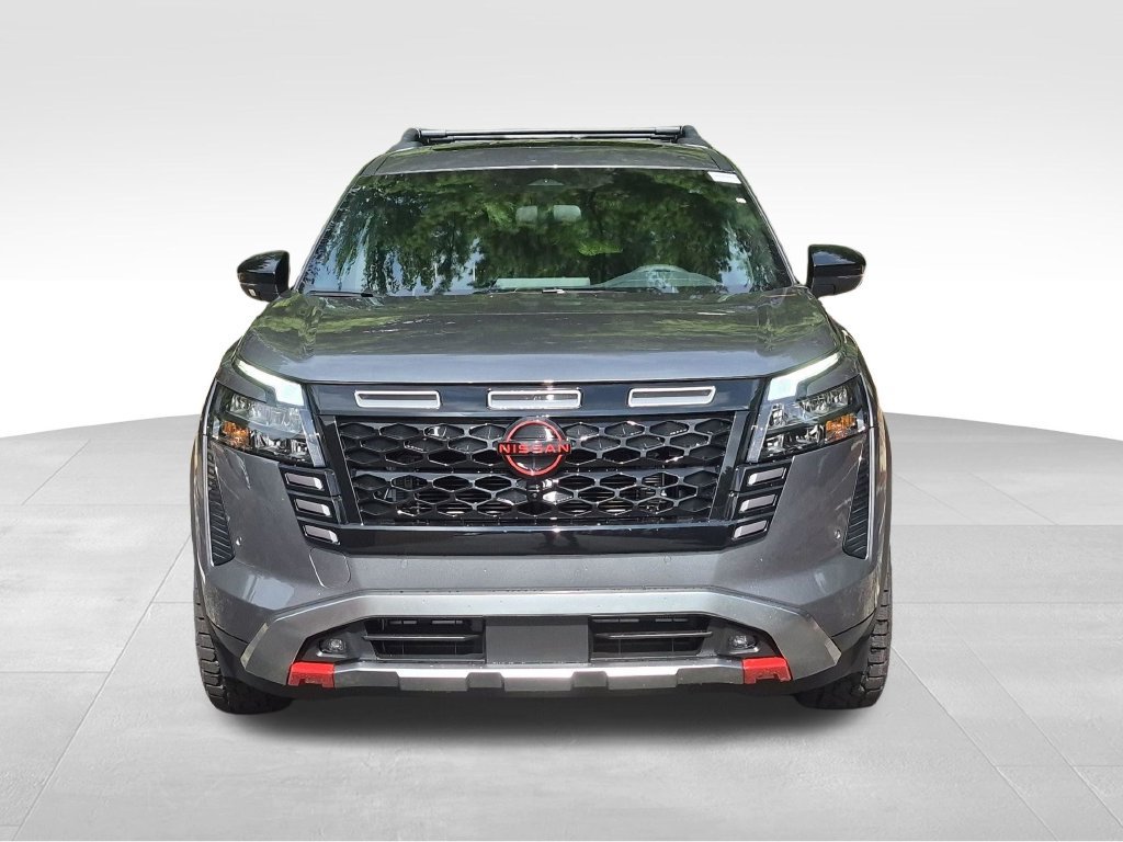 New 2026 Nissan Pathfinder Rock Creek w/ Rock Creek Premium Package AWD/4WD image 9
