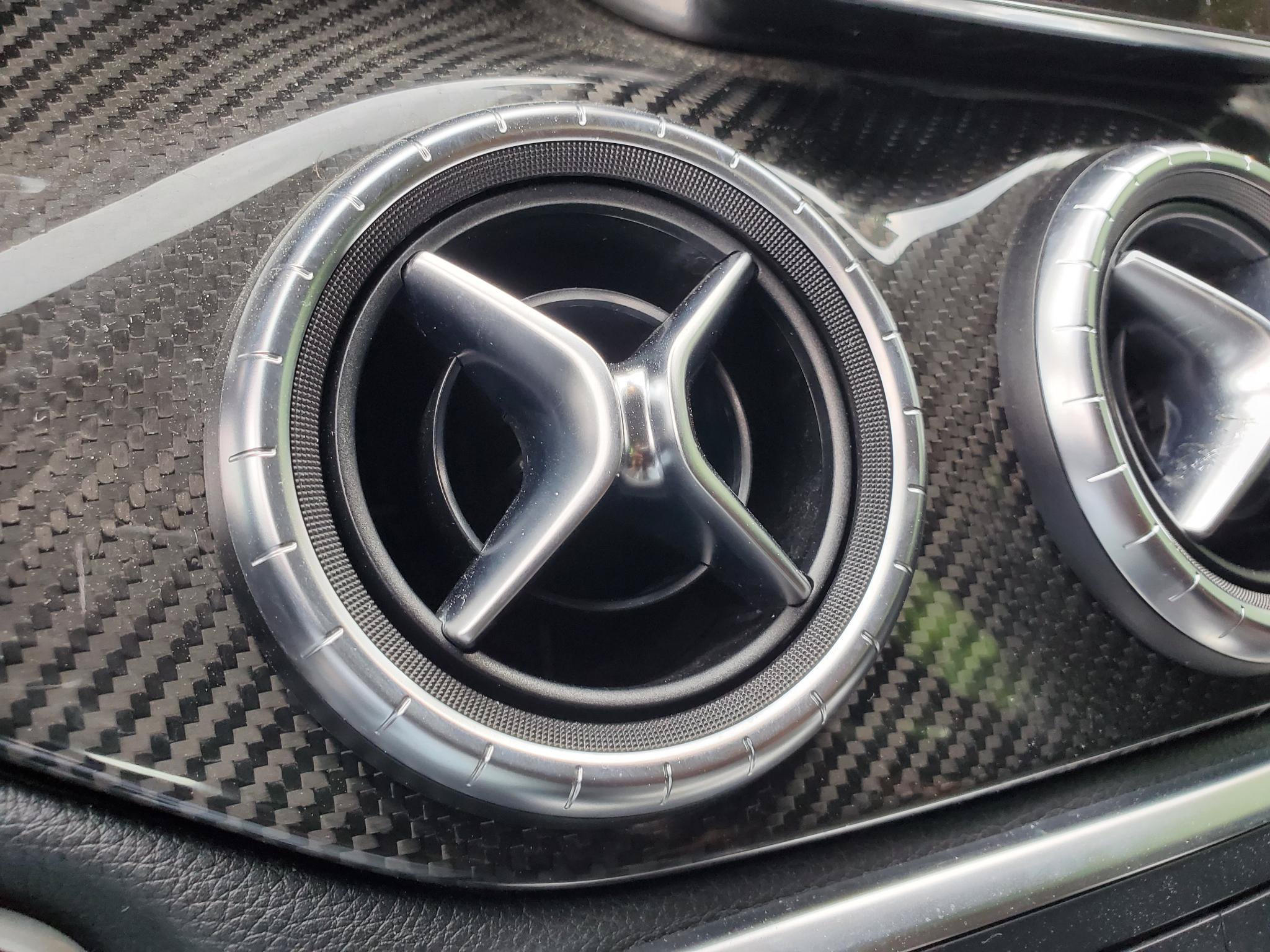 Used 2016 Mercedes-Benz CLA 45 AMG 4MATIC image 27