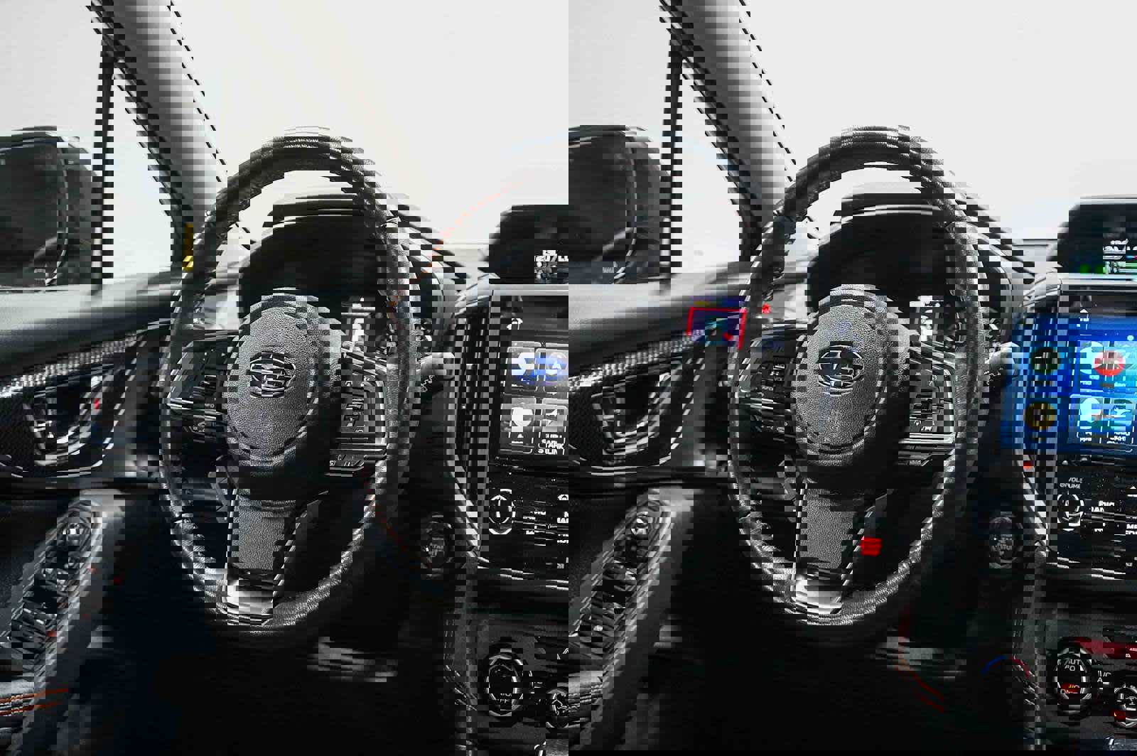 Used 2020 Subaru Crosstrek 2.0i Limited w/ Moonroof Package w/Navigation image 17