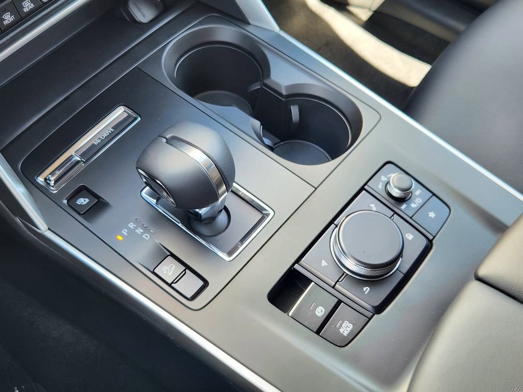 New 2026 MAZDA CX-70 SC AWD/4WD image 11
