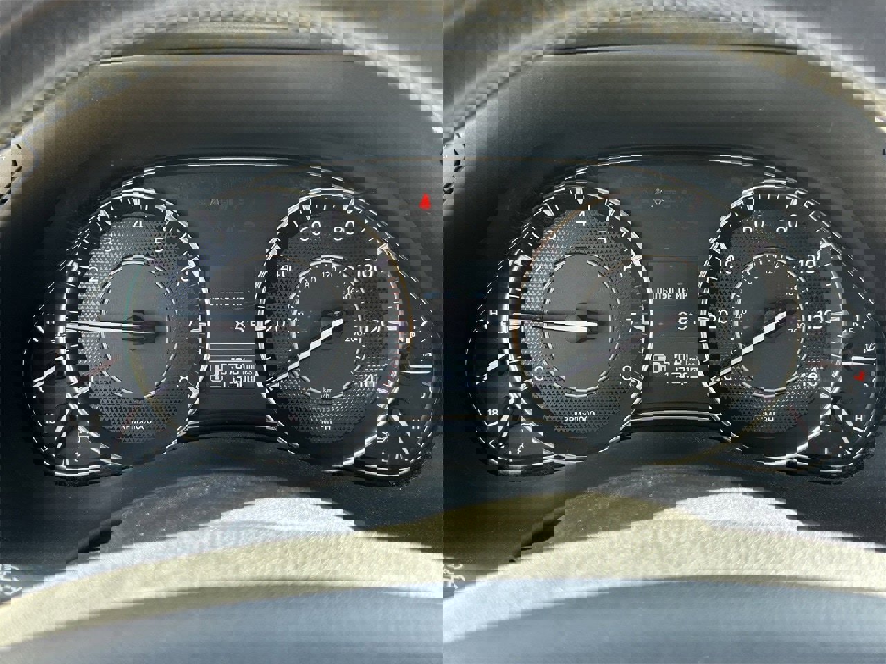 Certified 2020 Nissan Armada SL w/ Premium Package image 11