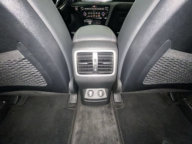 Used 2022 Kia Sportage EX FWD image 28
