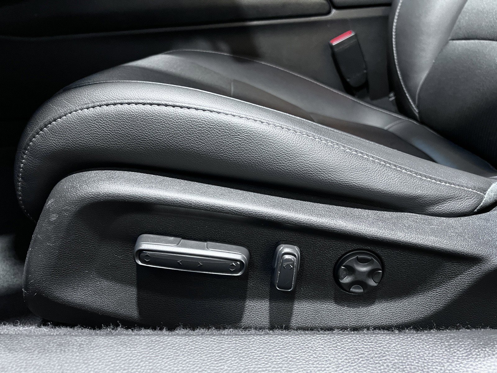 Used 2021 Honda Accord Sport image 22