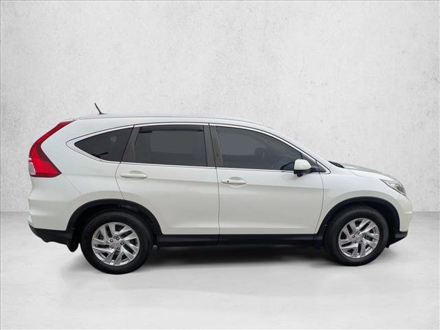 Used 2016 Honda CR-V EX-L image 4