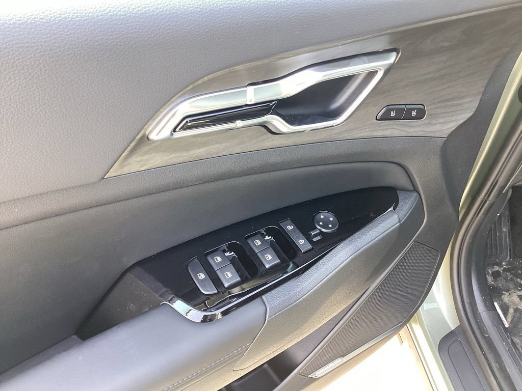 New 2025 Kia Sportage X-Line Prestige AWD/4WD image 11