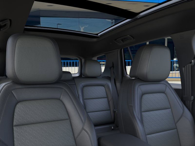 New 2026 Chevrolet Equinox LT w/ Convenience Package II image 24