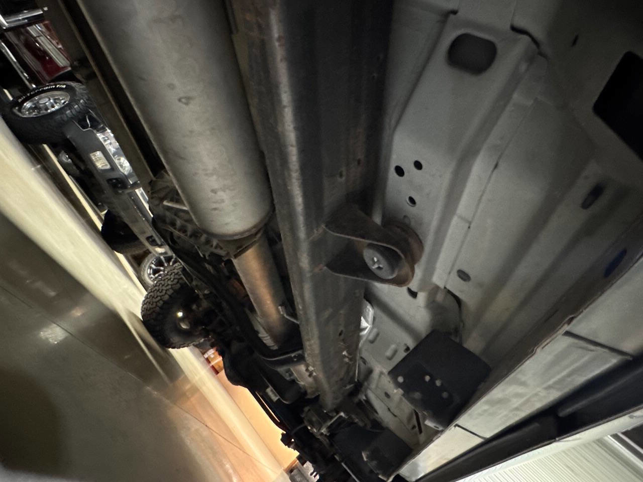 Used 2004 Ford F350 XL AWD/4WD image 21