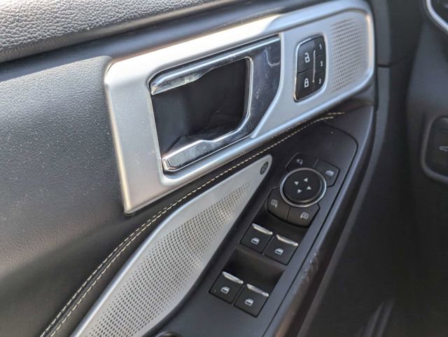 Used 2020 Ford Explorer ST w/ ST Street Pack image 28