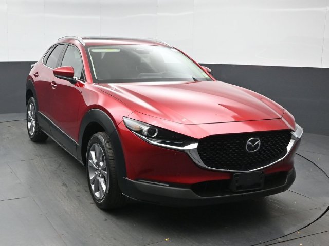 Certified 2024 MAZDA CX-30 AWD 2.5 S w/ Preferred Package