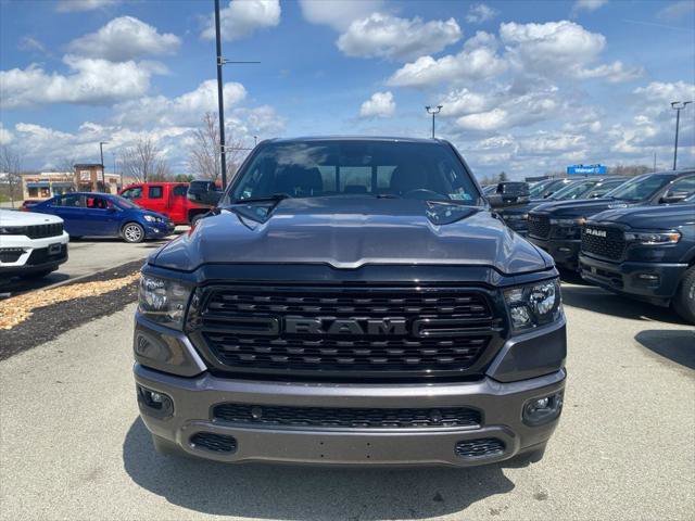 Certified 2023 RAM 1500 Big Horn image 6