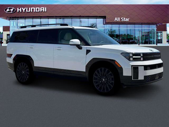 New 2026 Hyundai Santa Fe Calligraphy image 11