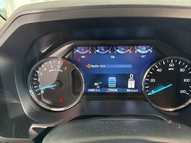 Used 2024 Ford Expedition Limited image 29