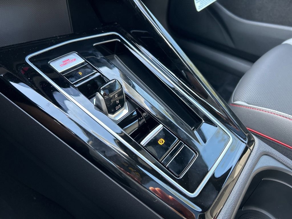 New 2026 Volkswagen GTI SE FWD image 37