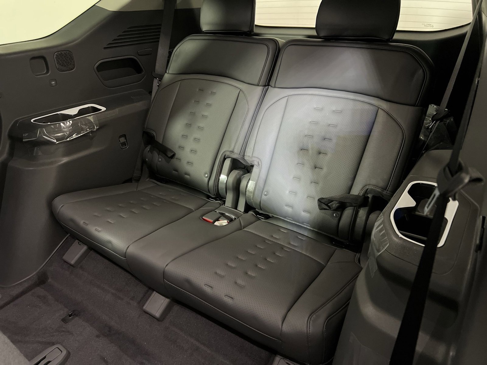 New 2026 Kia EV9 Wind image 24