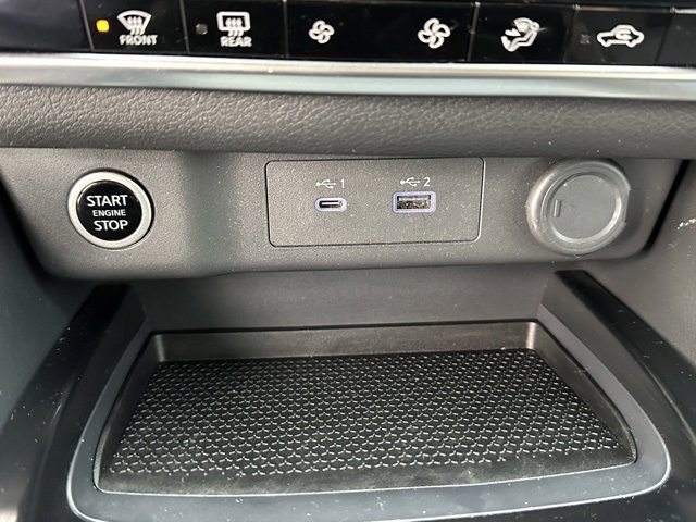 Certified 2023 Nissan Rogue SV image 14