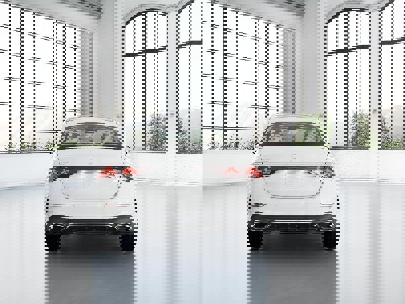 New 2026 Mercedes-Benz E 350 Sedan image 24