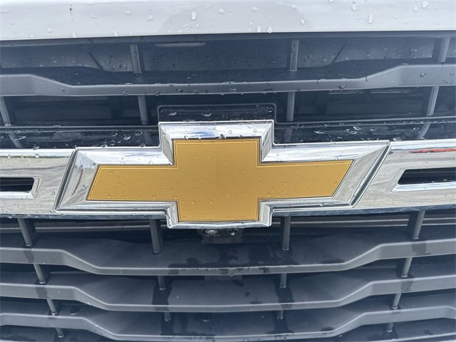 Certified 2025 Chevrolet Silverado 2500 LT w/ Safety Package image 10