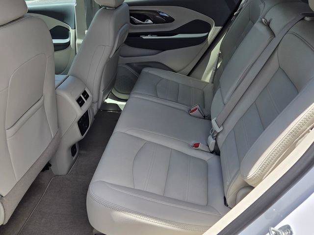 Used 2022 GMC Terrain Denali w/ Denali Premium Package AWD/4WD image 12